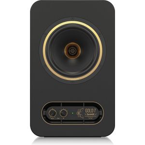 Tannoy - Gold 7 - Monitorluidspreker - Actief - 300W