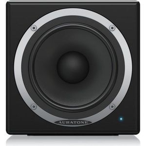 Behringer C50A Active Studio Monitor 5.25 inches Auratone