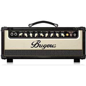 Bugera V22HD INFINIUM 22 Watt gitaarversterker top