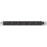 Behringer POWERPLAY HA6000 hoofdtelefoon versterker