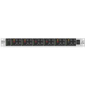 Behringer Behringer HA6000 6-Kanal-Kopfhörerverstärker