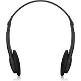 Behringer HO 66 Koptelefoon - 3 stuks