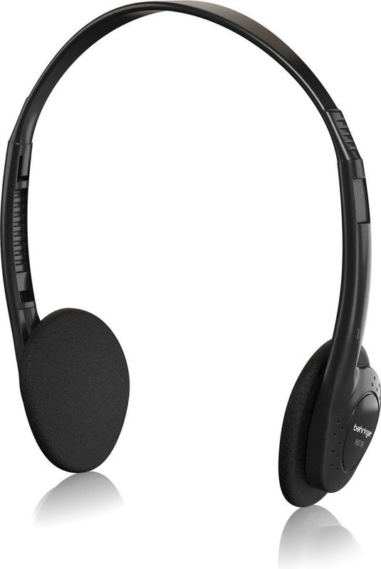 Behringer HO 66 Koptelefoon - 3 stuks