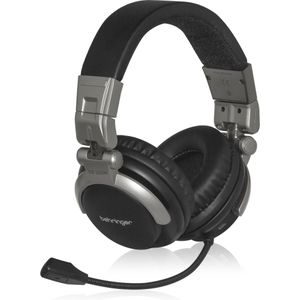 Behringer - Bb 560m - Draadloze Koptelefoon - Zwart - Over-ear