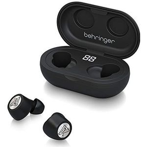 Behringer True Buds - True Wireless Oordopjes
