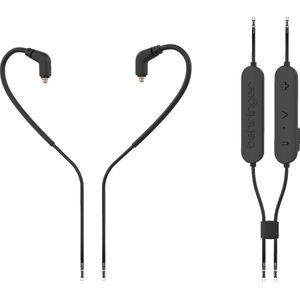 Behringer BT251-BK Bluetooth Draadloze Adapter voor In-Ear Monitors met MMCX-connectoren