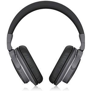 Behringer BH470NC Headset Bluetooth Zwart (ANC, 30 h, Draadloze), Koptelefoon, Zwart