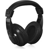 Behringer Studio Koptelefoon HPM1100-BK