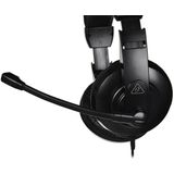 Behringer HPM1100U - Hoofdtelefoon - Zwart - Bedraad - ANC