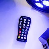 Behringer - IRC1 - Afstandsbediening - Zwart - Geschikt voor Eurolight IRC