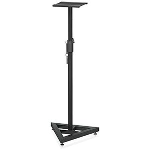 Behringer SM5001 statief onder monitor studio regelbaar wysokości 93–115 cm