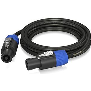 Behringer GLC2-600 Audiokabel - Speakon - Gold Performance 6 m