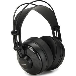 Behringer - BH60 - Koptelefoon - Zwart - Bedraad - High-Fidelity