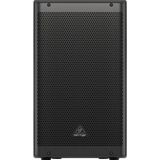 Behringer DR112DSP - Actieve luidspreker 12 met Bluetooth, PA-luidsprekers, Zwart