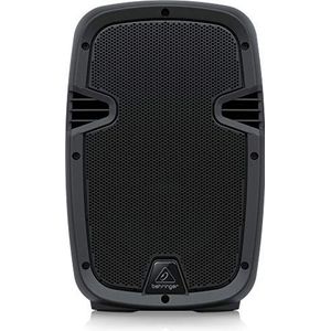 PK108 - Passief 2-weg PA Geluidsversterking Luidsprekersysteem - 350 Watt - Ultra-compact