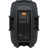 Behringer - PK115A - Luidsprekersysteem - Zwart - Actief - 800 W