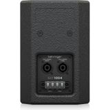 Behringer Installed Loudspeaker SAT 1004, Schwarz