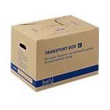 Transportbox Gr.1 Innen 500x350x355mm