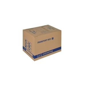 Transportboxen L, 10 Stück