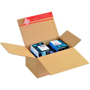 ColomPac® Versandkartons 23,0 x 16,0 x 12,5 cm