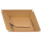 ColomPac® Versandkartons 44,5 x 31,5 x 18,0 - 30,0 cm
