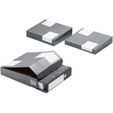 ColomPac® Ordnerverpackungen 32,2 x 28,8 x 5,0 cm