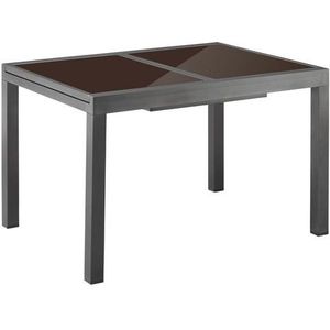 MERXX Tuintafel Amalfi al naargelang de variant tot 180-240 cm uittrekbaar