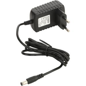 Rockpower - NT 1 - Adapter - 9V DC - 200 mA - Center Negative