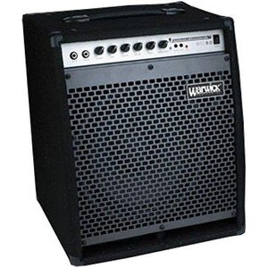 Warwick - BC 80 - Combo Versterker - Zwart - 80 Watt