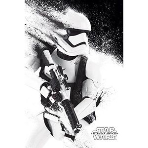 empireposter - Star Wars - EP7 Stormtrooper - afmetingen (cm), ca. 61x91,5 - Poster, NIEUW -