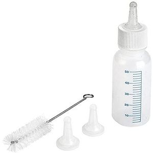 Nobby zuigfles setje setje - 1 ST à 60 ML