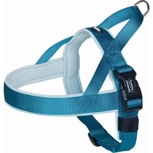 Nobby tuig classic preno lichtblauw - 75-98 cm