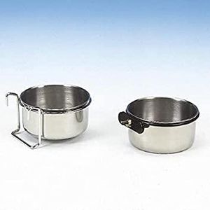 Nobby coop cup met schroef 12 cm - 560ml