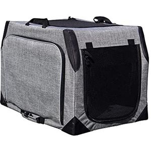 63882 Traveller Extend Maat M 61 x 43 x 45 cm