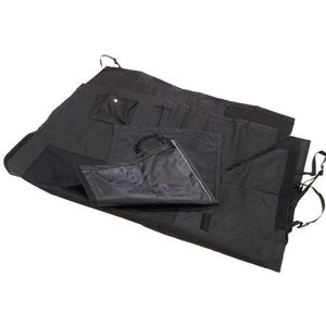 Nobby auto beschermhoes met opbergvakken 121 x 153 cm - 1 ST