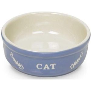 DOG Copenhagen nobby keramische bak voor katten