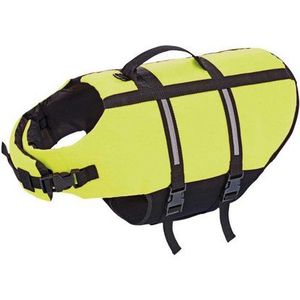 Nobby - Honden Zwemvest - Geel - XS - Voor Honden tot 8 KG