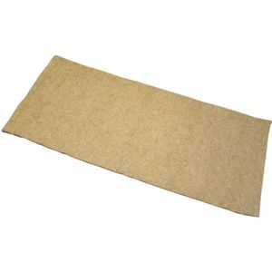 Nobby Hennepmat Middel - 100 x 40 x 1 cm