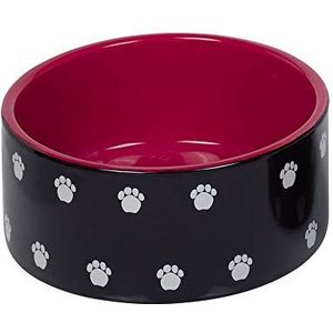 Nobby 82332 Hondenvoerbak Keramiek Napf Pata, 1074 g
