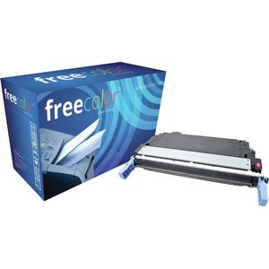 PrintAbout huismerk Toner 643A (Q5953A) Magenta Geschikt voor HP