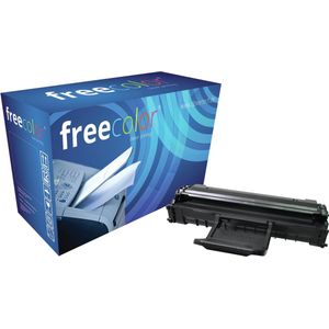 PrintAbout huismerk Toner ML-2010D3 Zwart Geschikt voor Samsung