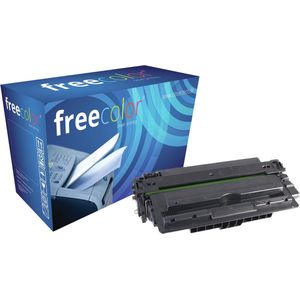 PrintAbout huismerk Toner 16A (Q7516A) Zwart Geschikt voor HP