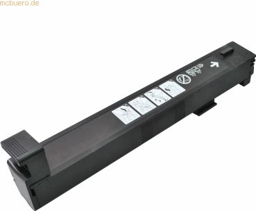 FREECOLOR - Tonercartridge - Compatibel met HP LaserJet CM6030 CM6040 - Hoog rendement