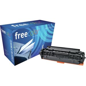 Freecolor - CC530A - Toner - Zwart