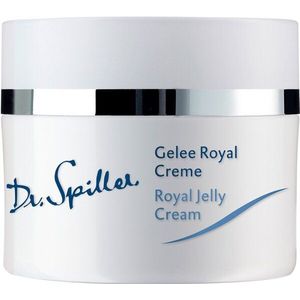 Dr. Spiller Jelly Royal Crème