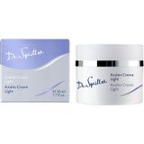 Dr. Spiller Azulen Creme Light 50 ml