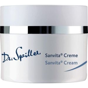 Dokter Spiller - Sanvita Crème - Ginseng