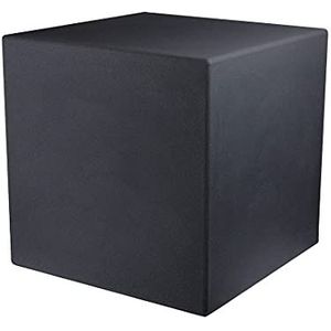 Shining Cube 43 (antraciet)