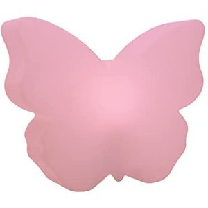 Shining Butterfly 40 (roze)