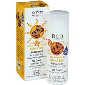 Cosmetics Baby en Kind SPF 45 -Zonnebrand - 50 ml